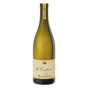 Alto Adige / Südtirol DOC Terlano  'La Contessa' by Manincor